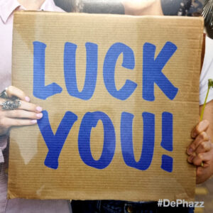 De-Phazz – Luck You!