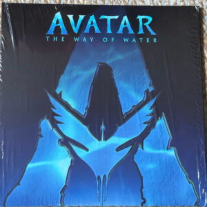 Various – Avatar: The Way Of Water (Music From The Original Motion Picture)