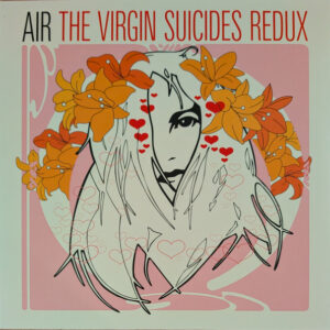 AIR – The Virgin Suicides Redux