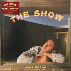 Niall Horan – The Show