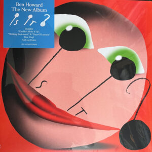 Ben Howard – Is It? (Blue)