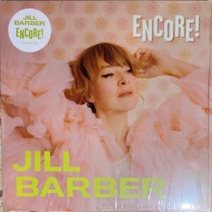 Jill Barber – Encore!