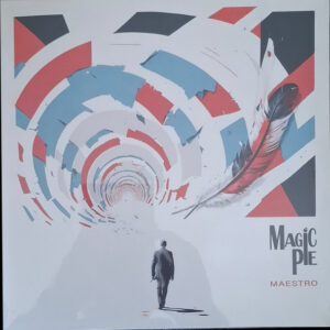 Magic Pie – Maestro