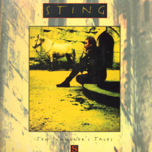 Sting – Ten Summoner's Tales