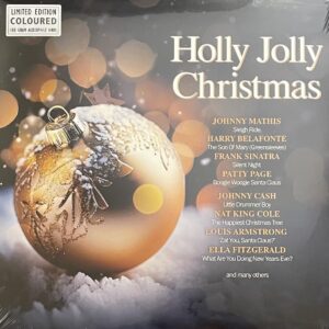 Various Artists: Holly Jolly Christmas