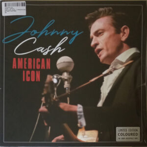 Johnny Cash – American Icon