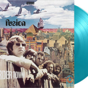 Fusion – Border Town