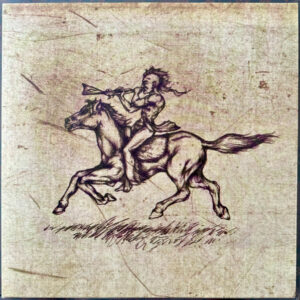 Unwritten Law – From Music In High Places