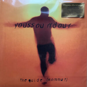 Youssou N'Dour – The Guide (Wommat)