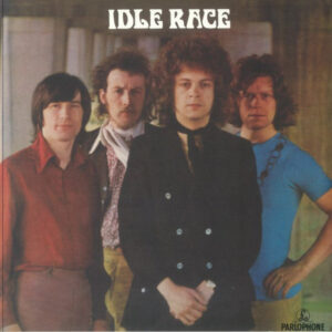 Idle Race – Idle Race