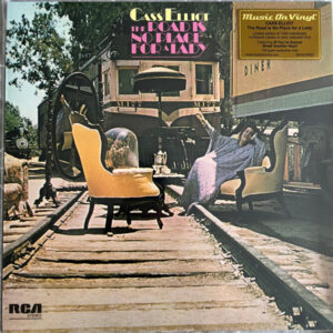 Cass Elliot – The Road Is No Place For A Lady