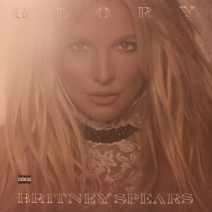 Britney Spears – Glory