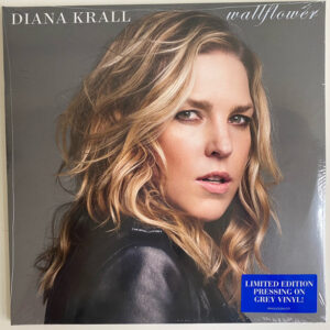 Diana Krall – Wallflower