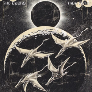 The Ducks – High Flyin'
