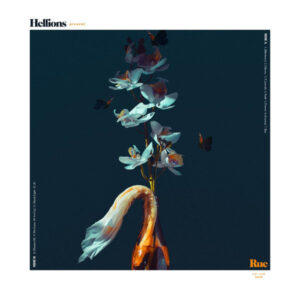 Hellions – Rue