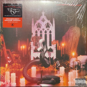 Like Moths To Flames – No Eternity In Gold