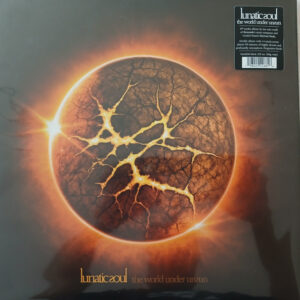 Lunatic Soul – The World Under Unsun