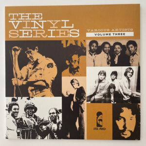Various – The Vinyl Series Volume Three