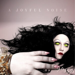 Gossip – A Joyful Noise