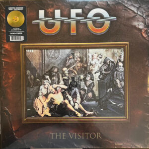 UFO – The Visitor