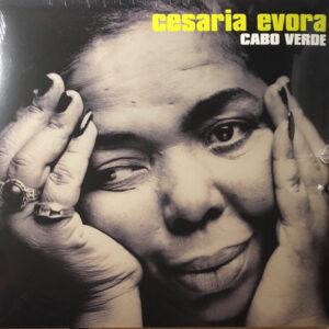 Cesaria Evora – Cabo Verde