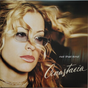 Anastacia – Not That Kind