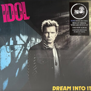 Billy Idol – Dream Into It