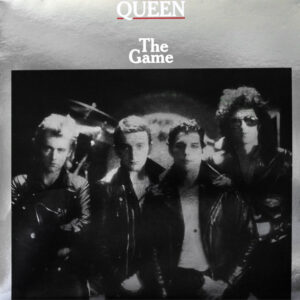 Queen – The Game