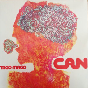 Can – Tago Mago