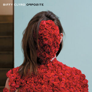 Biffy Clyro – Opposite / Victory Over The Sun