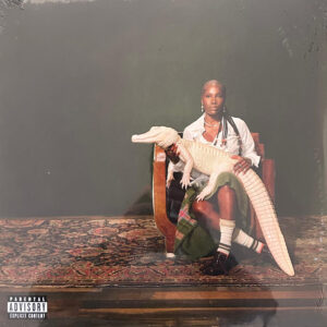 Doechii – Alligator Bites Never Heal