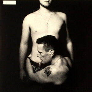 U2 – Songs Of Innocence