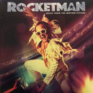 Various – Rocketman