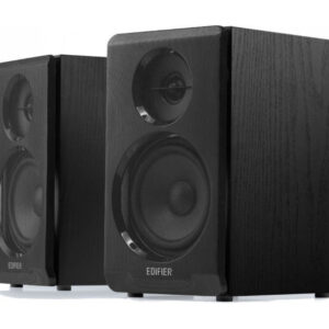 Edifier R33BT aktyvios belaidės kolonėlės