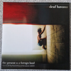 Deaf Havana – The Present Is A Foreign Land