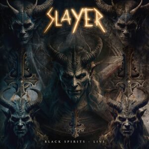 Slayer – Black Spirits - Live