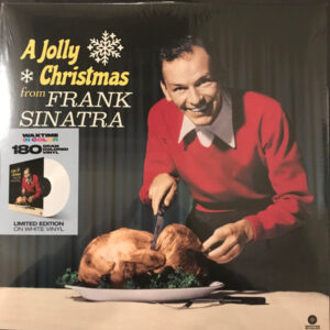 Frank Sinatra – A Jolly Christmas From Frank Sinatra