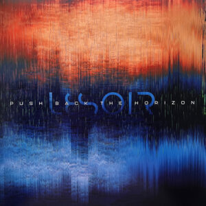 Lesoir – Push Back The Horizon