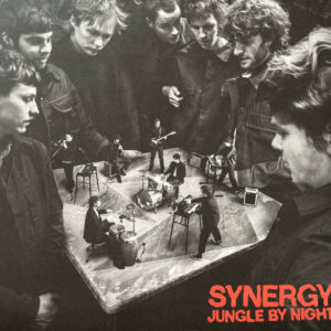Jungle By Night – Synergy