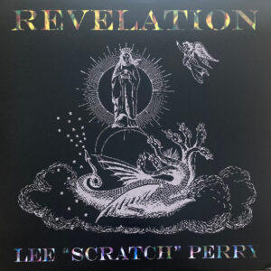 Lee "Scratch" Perry – Revelation