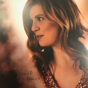 Simone Kopmajer – With Love