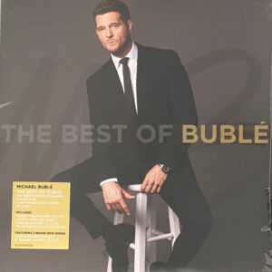 Michael Bublé – The Best Of Bublé