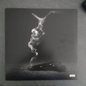 Jake La Furia – Ferro Del Mestiere