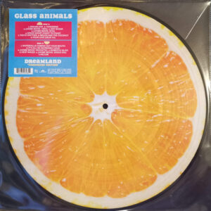 Glass Animals – Dreamland