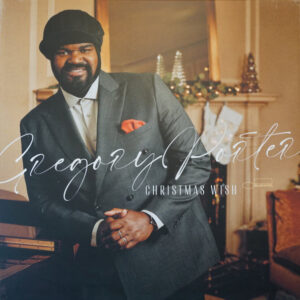 Gregory Porter – Christmas Wish