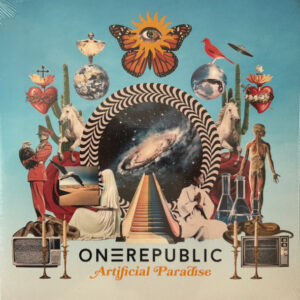 OneRepublic – Artificial Paradise