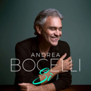Andrea Bocelli – Si