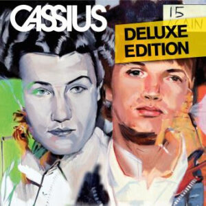 Cassius – 15 Again