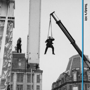 Teddy's Hit – Teddy’s Hit