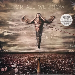 For All We Know – For All We Know